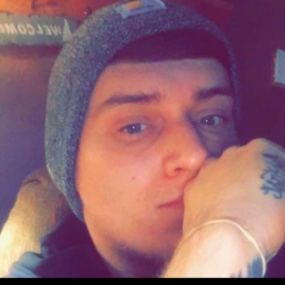 Meet your Posher, Koty - Picture 1 of 1